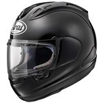 アライ（ARAI） フルフェイスヘルメット RX-7X グラスブラック 54cm XS