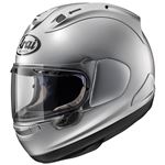 アライ（ARAI） フルフェイスヘルメット RX-7X アルミナシルバー 54cm XS
