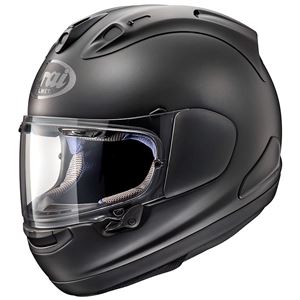 アライ（ARAI） フルフェイスヘルメット RX-7X フラットブラック 55-56cm S