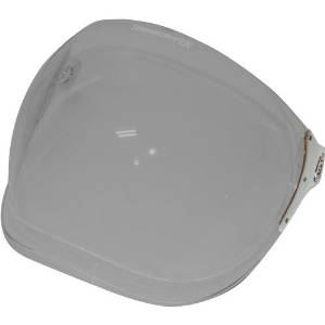 ダムトラックス（DAMMTRAX） シールド NEW CHEER BUTTERFLY SHIELD LIGHT SMOKE