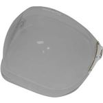ダムトラックス（DAMMTRAX） シールド NEW CHEER BUTTERFLY SHIELD LIGHT SMOKE