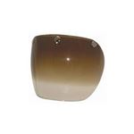 ダムトラックス（DAMMTRAX） シールド GRADATION TOY SHIELD BROWN