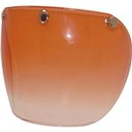 ダムトラックス（DAMMTRAX） シールド GRADATION TOY SHIELD AMBER