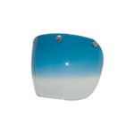 ダムトラックス（DAMMTRAX） シールド GRADATION TOY SHIELD ブルー