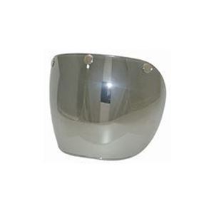 ダムトラックス（DAMMTRAX） シールド MIRROR TOY SHIELD SILVER