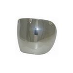 ダムトラックス（DAMMTRAX） シールド MIRROR TOY SHIELD SILVER