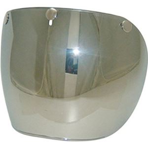 ダムトラックス（DAMMTRAX） シールド MIRROR TOY SHIELD FLASH