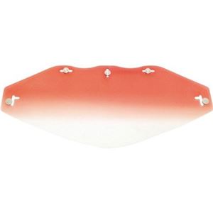 ダムトラックス（DAMMTRAX） シールド FLAT COMP SHIELD GRADATION PINK