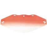 ダムトラックス（DAMMTRAX） シールド FLAT COMP SHIELD GRADATION PINK