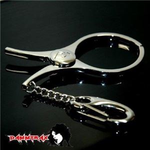 ダムトラックス（DAMMTRAX） GLOVE HOLDER