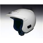 ショウエイ（SHOEI） ヘルメット TR-3 ホワイト XL
