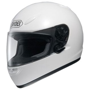 ショウエイ（SHOEI） ヘルメット X-KIDS ホワイト XXS