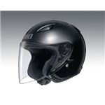 ショウエイ（SHOEI） ヘルメット J-STREAM ブラック XS