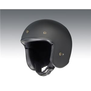 ショウエイ（SHOEI） ヘルメット FREEDOM マットブラック L