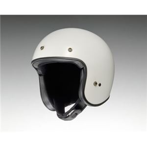 ショウエイ（SHOEI） ヘルメット FREEDOM オフホワイト S