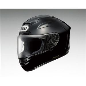 ショウエイ（SHOEI） フルフェイスヘルメット X-12 ブラック L