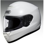 ショウエイ（SHOEI） フルフェイスヘルメット QWEST ホワイト S 55-56cm