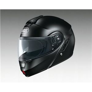 ショウエイ（SHOEI） ヘルメット NEOTEC ブラック XXL