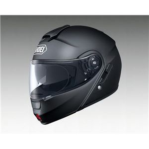 ショウエイ（SHOEI） ヘルメット NEOTEC マットブラック XXL
