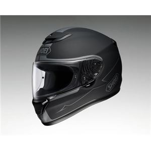 ショウエイ（SHOEI） ヘルメット QWEST BLOODFLOW TC-5 グリーン S