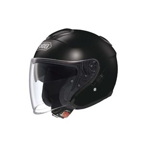 ショウエイ（SHOEI） ヘルメット J-CRUISE ブラック M