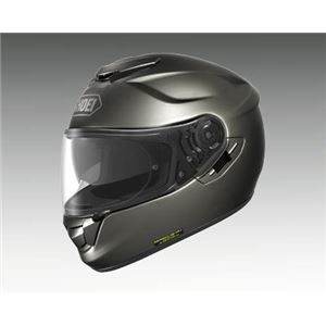 ショウエイ（SHOEI） ヘルメット GT-AIR アンスラサイトメタリック XXL