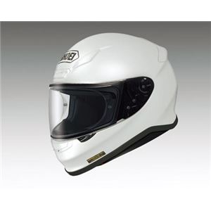 ショウエイ（SHOEI） フルフェイスヘルメット Z-7 ルミナスホワイト XL
