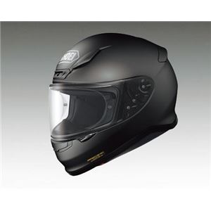 ショウエイ（SHOEI） フルフェイスヘルメット Z-7 マットブラック M
