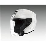 ショウエイ（SHOEI） ヘルメット J-FORCE4 ルミナスホワイト XXL