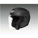 ショウエイ（SHOEI） ヘルメット J-FORCE4 マットブラック L