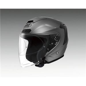 ショウエイ（SHOEI） ヘルメット J-FORCE4 マットディープグレー XS