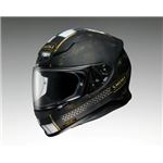ショウエイ（SHOEI） フルフェイスヘルメット Z-7 TERMINUS TC-9 ブラック／ゴールド L