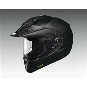 ショウエイ（SHOEI） ヘルメット HORNET ADV ブラック XL