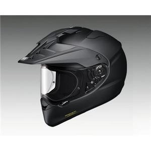 ショウエイ（SHOEI） ヘルメット HORNET ADV マットブラック L