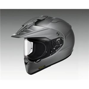 ショウエイ（SHOEI） ヘルメット HORNET ADV マットディープグレー S