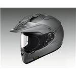 ショウエイ（SHOEI） ヘルメット HORNET ADV マットディープグレー XL