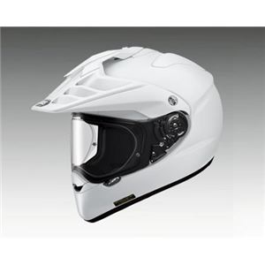 ショウエイ（SHOEI） ヘルメット HORNET ADV ホワイト S