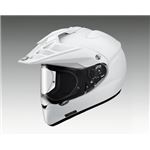 ショウエイ（SHOEI） ヘルメット HORNET ADV ホワイト M