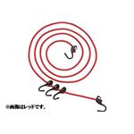 タナックス（TANAX） MOTO FIZZ キャリングコード ブラック 300cm