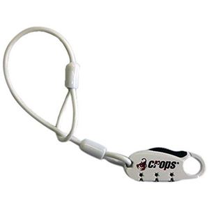 CROPS UNI-Q ホワイト CP-SPD07ShtWH
