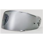 EXTRAシールド 【SHOEI CW-1 PINLOCK】 スモーク／シルバー 【X-TWELVE/Z-6/XR-1100/QWEST対応】
