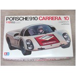  1/12 タミヤ ポルシェ910  カレラ10 【絶版・希少商品】