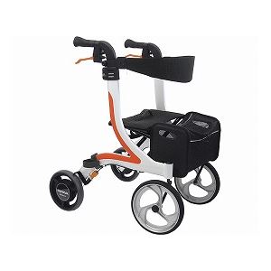 カワムラサイクル 屋内外両用歩行器 ／KW41