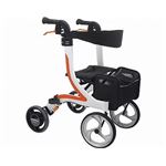 カワムラサイクル 屋内外両用歩行器 ／KW41