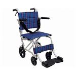 カワムラサイクル 簡易車いす 旅ぐるま KA4-N ／ A3