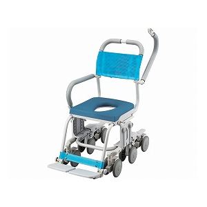 ウチヱ シャトレチェア12輪 O型シート ／ SW-6060