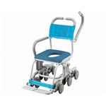 ウチヱ シャトレチェア12輪 O型シート ／ SW-6060