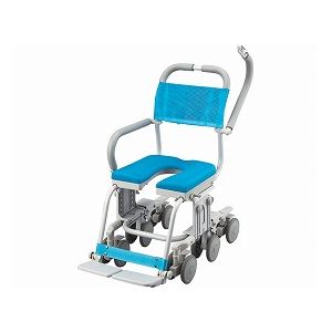ウチヱ シャトレチェア12輪 U型シート ／ SW-6062