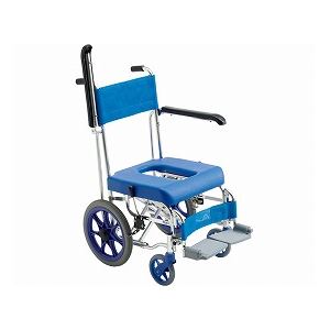 ミキ お風呂用車いす ／MHC-46