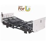 プラッツ ミオレット・フォーユー レギュラータイプ 2モーター ／P100-21BD2 樹脂タイプ